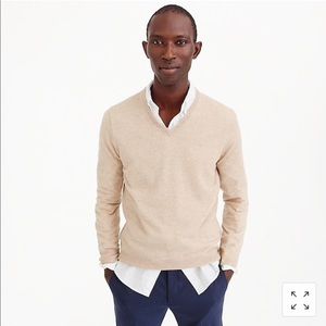 Brand New J Crew Sweater Size XL